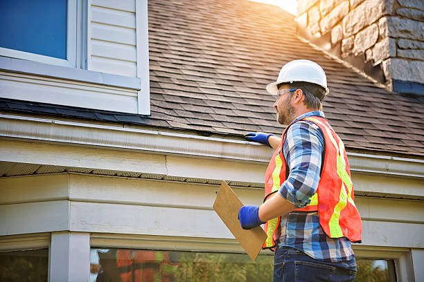 Roofing in Macksburg